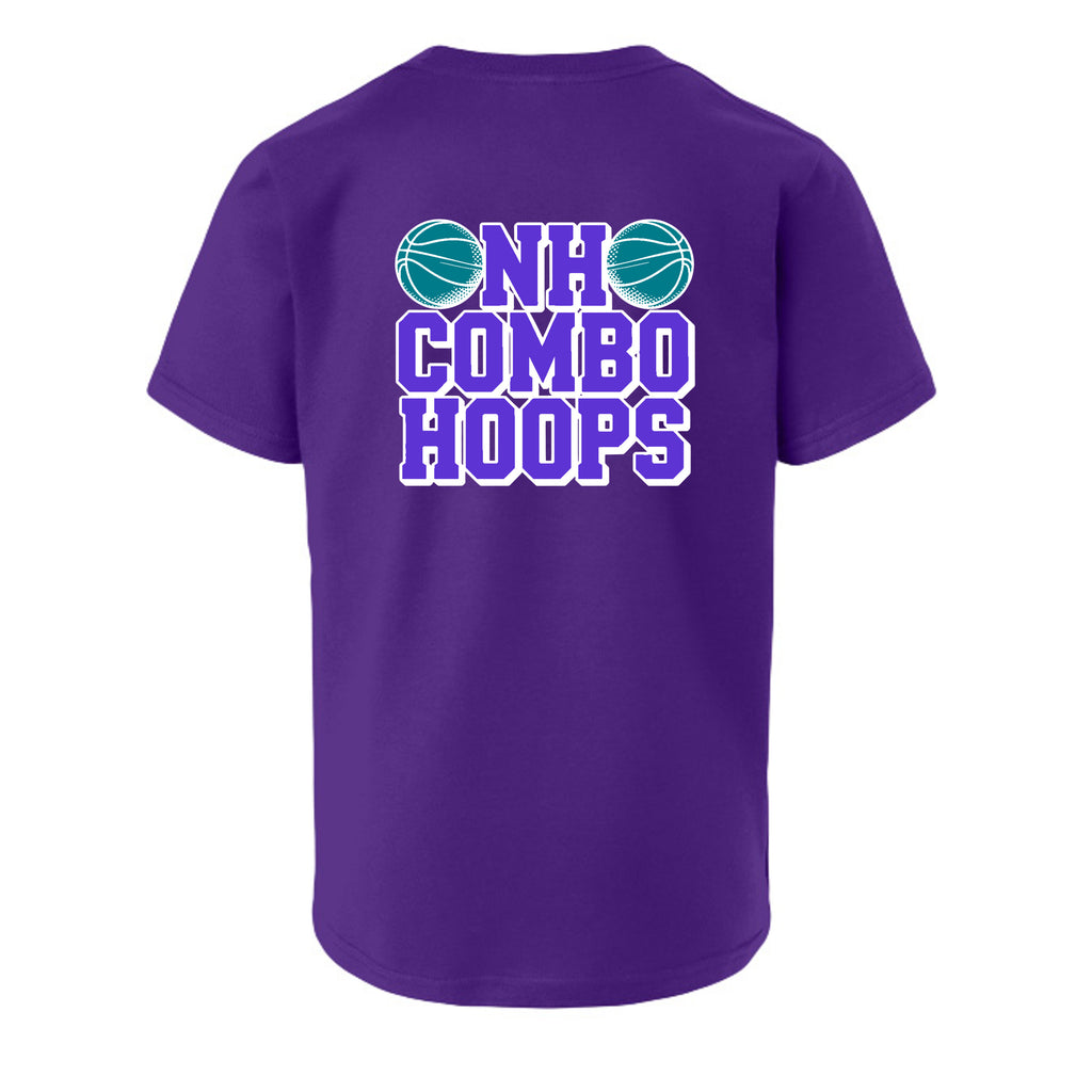 Purple - 235 - BACK