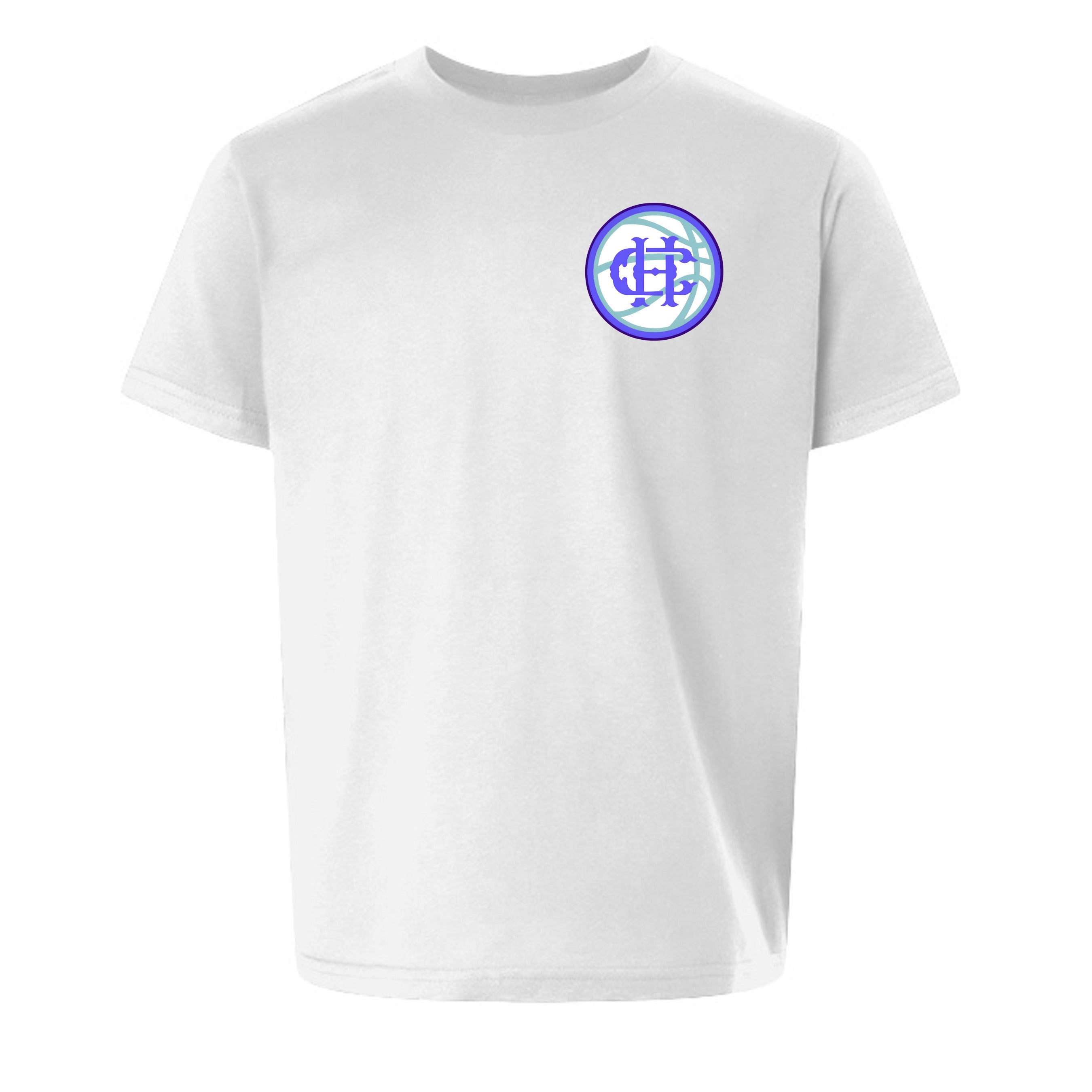 White - 235 - FRONT